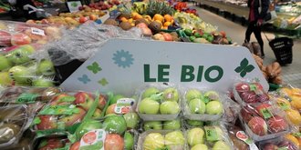 PAC : la France augmente ses aides à l'agriculture bio