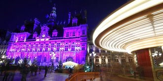 Les villes se penchent enfin sur la pollution lumineuse