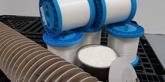 Filets de pêche bio : Seabird veut industrialisation sa production en 2022