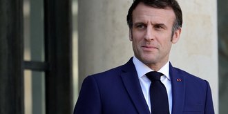 Transition énergétique : le vrai bilan d'Emmanuel Macron
