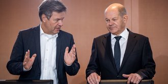 Pour financer ses centrales à gaz « zéro émission », l’Allemagne décroche un accord avec Bruxelles