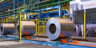 Comment le site industriel lozérien d’ArcelorMittal réduit sa consommation d’eau