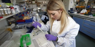 Nanoparticules dans les aliments : l'Anses teste une méthode pour évaluer leurs risques sur la santé