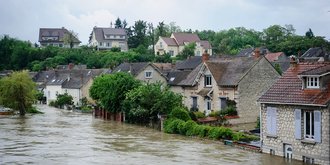 Catastrophes climatiques, blackout...: Des villes normandes se soumettent à des stress tests pour anticiper les chocs