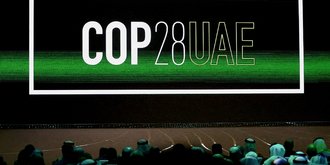 COP28 : tripler les capacités des énergies renouvelables d'ici à 2030, un objectif en trompe-l'œil ?