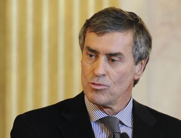 Jérôme Cahuzac - Délégué au Budget