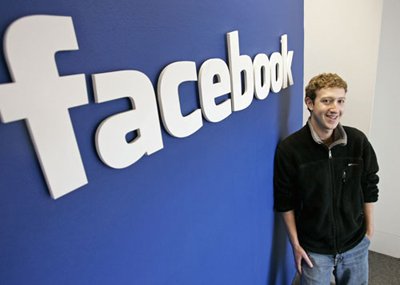 #1 Facebook : 80 milliards de dollars 