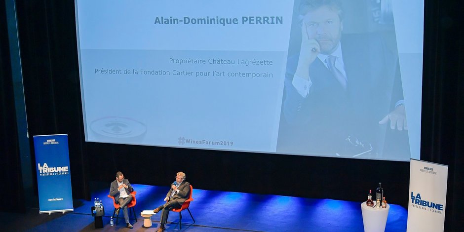 Alain-Dominique Perrin