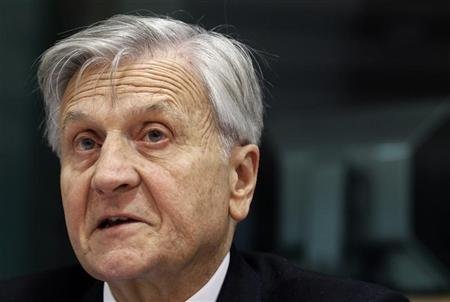 Jean-Claude Trichet - Ancien président de la BCE