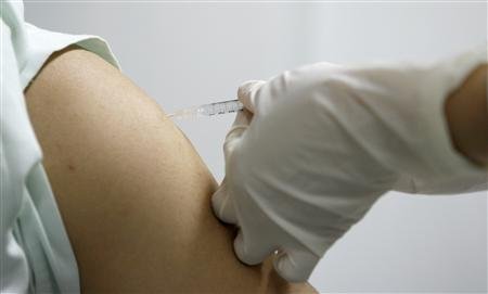 SANOFI-AVENTIS OFFRIRA À L'OMS 100 MILLIONS DE DOSES DE VACCIN CONTRE LA GRIPPE A(H1N1)