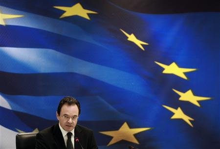 La Grèce inquiète l'Europe