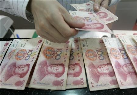 La Chine réplique aux Etats-Unis sur le yuan