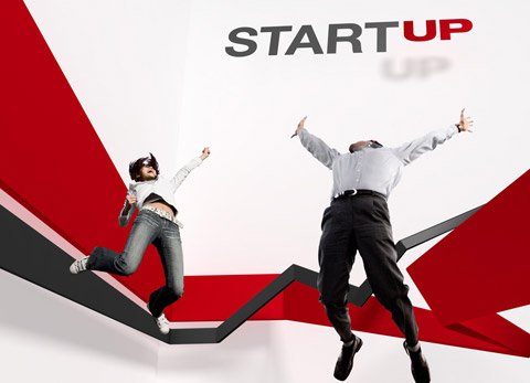 Le top 10 des start-ups