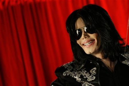 1-Michael Jackson, le jackpot