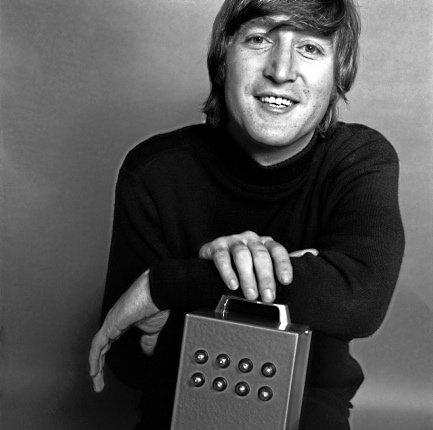 5 - John Lennon, l'immortel Beatles