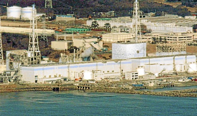 11 mars - Fukushima ébranle le consensus nucléaire