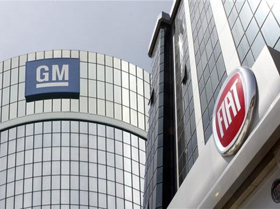 General Motors - Fiat, le divorce à l'italienne