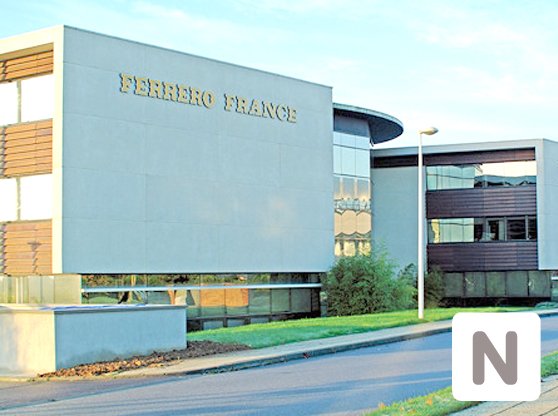 Top 10 des entreprises Diaporama