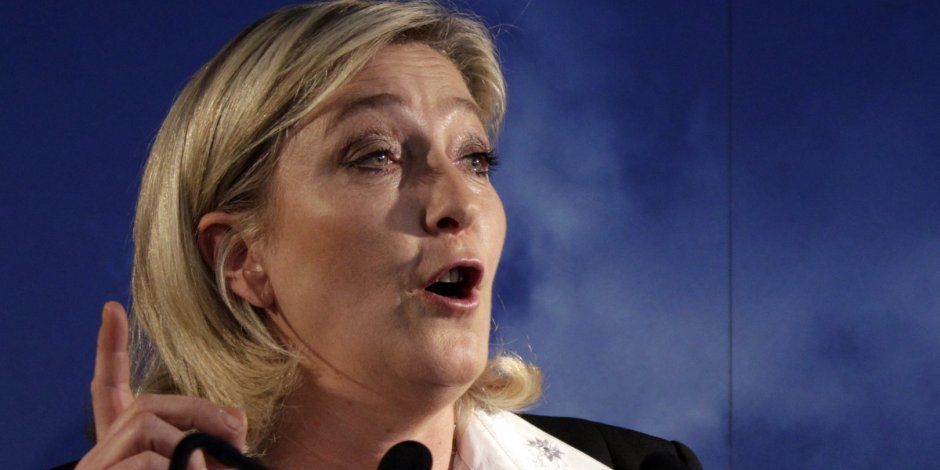 Hénin-Beaumont:  Un siège pour Marine Le Pen?
