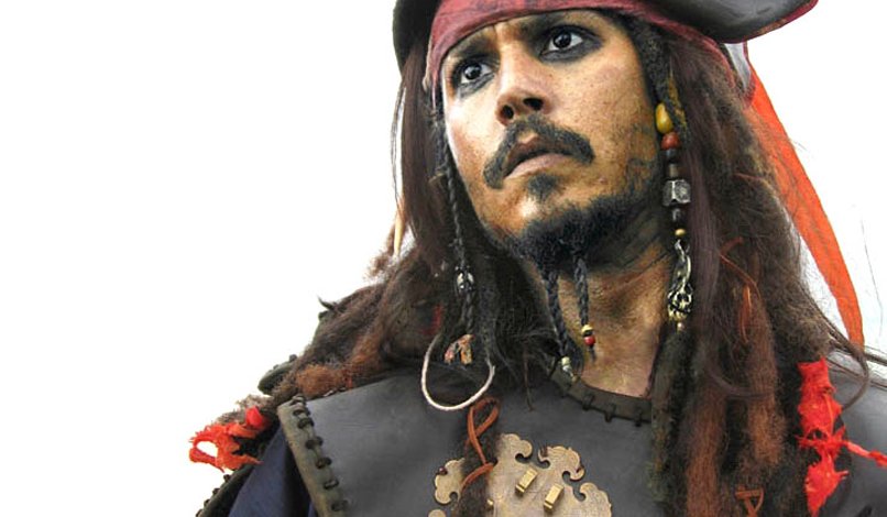 10e Pirates des Caraïbes - Gore Verbinski 2007