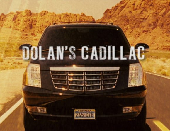 Dolan's Cadillac - 2010