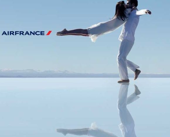 Il y a 80 ans, Air France décollait
