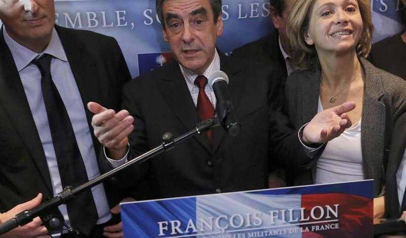 Lundi 0h15 : François Fillon lui revendique également la victoire