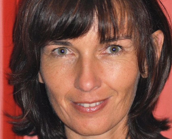 Grand Prix Allianz - La Tribune : <br />Marie-Laure MAZAUD - ALCATEL-LUCENT