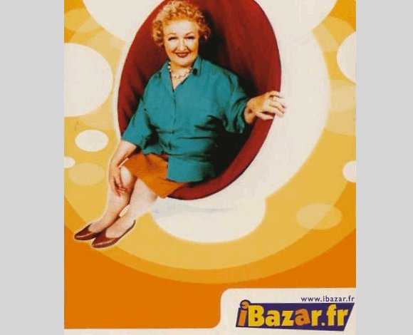 2001 - eBay avale iBazar, un héritier du Minitel