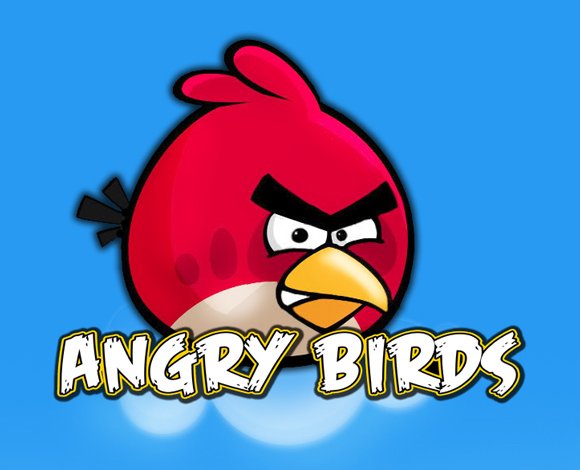 Angry Birds, le jeu emblématique du casual game