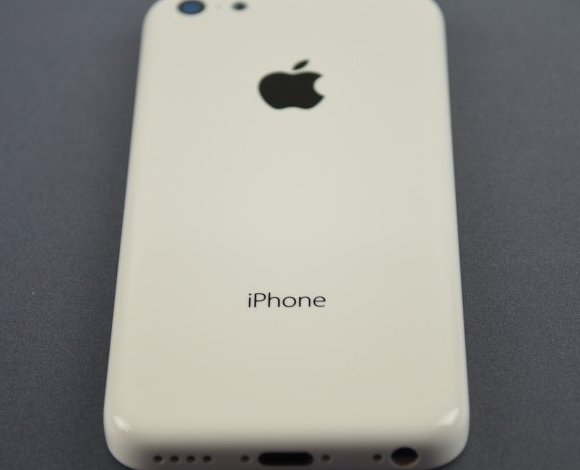L'iPhone 5C : la version low-cost du Smartphone d'Apple