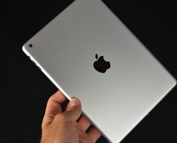 iPad 5 : la puissance du nouveau processeur A7 d'Apple