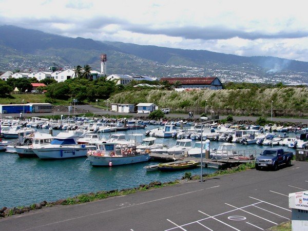 5e/ Sainte-Marie de La Réunion - ISF moyen 23.387 euros