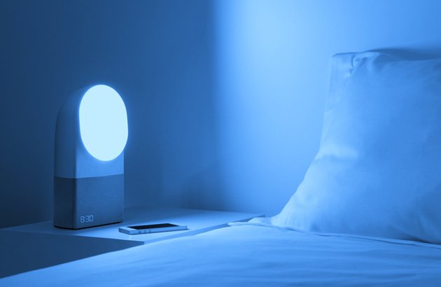 Aura de Withings : le premier système intelligent pour le sommeil