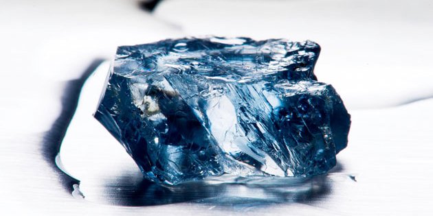 Déja en avril 2013, un diamant de 25,5 carats de haute qualité avait été extrait