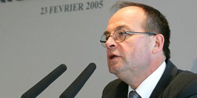 Jean-Martin Folz : de 1997 à 2007