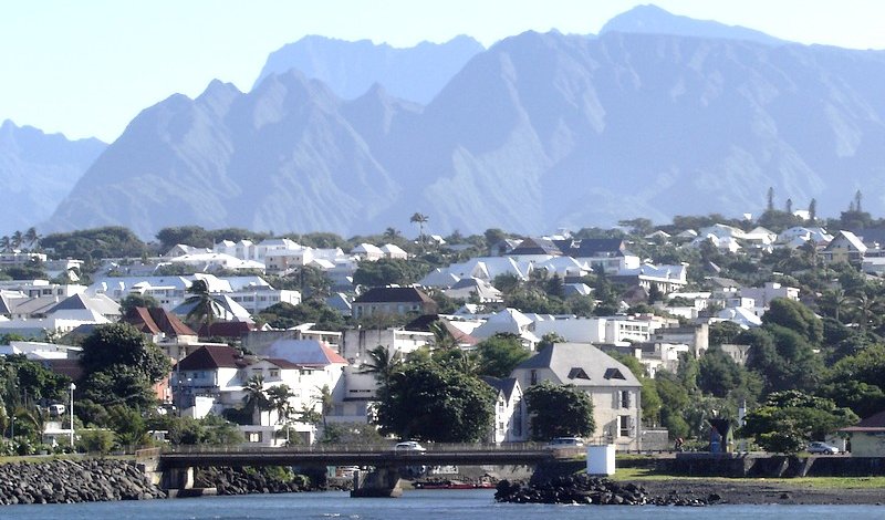 Saint-Pierre (Réunion) 44%