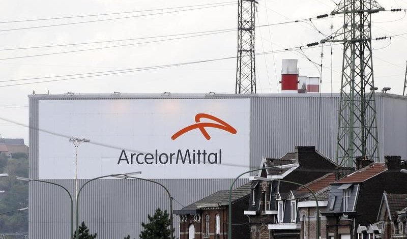 La cacophonie d'ArcelorMittal