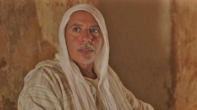 Timbuktu de Abderrahmane Sissako