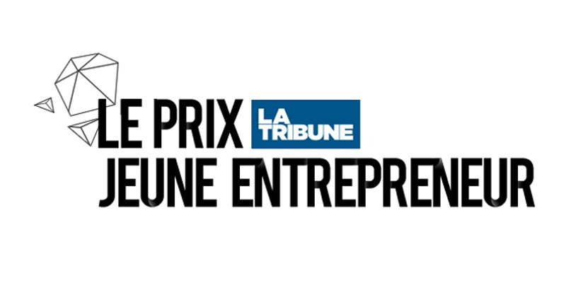 Prix La Tribune des Jeunes entrepreneurs 2014