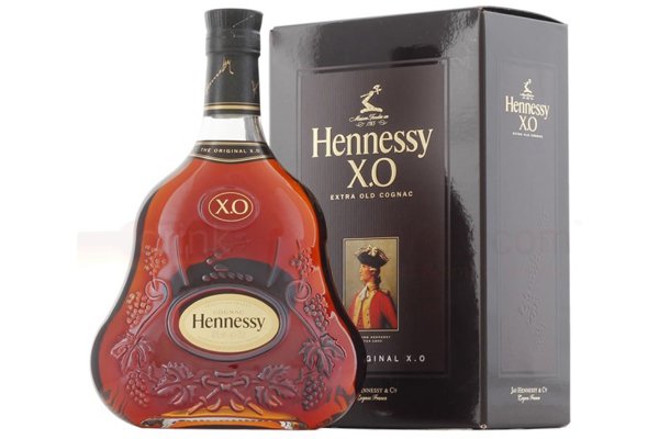 9e/ Hennessy XO