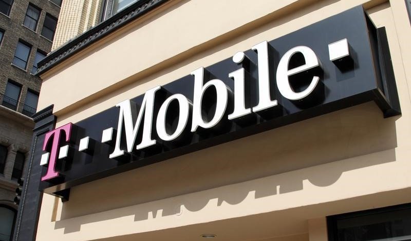 Vers un rapprochement entre Dish Network et T-Mobile US