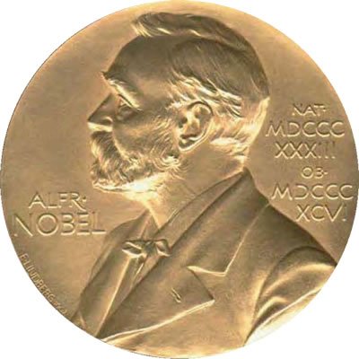 Le suédois Alfred Nobel