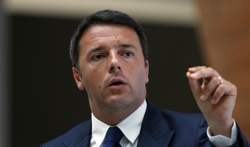 9e Matteo Renzi 117.400 euros