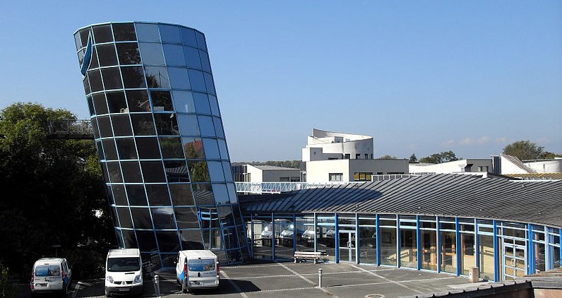 UTBM  Université de technologie de Belfort-Montbéliard (Bourgogne/Franche-Comté)