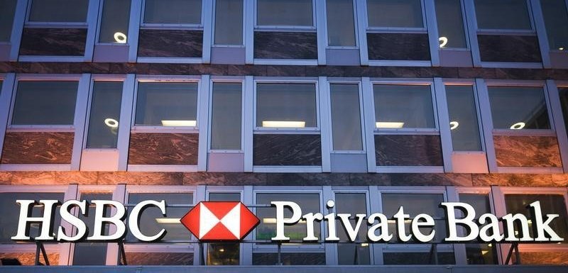 Évasion fiscale à grande échelle chez HSBC en Suisse