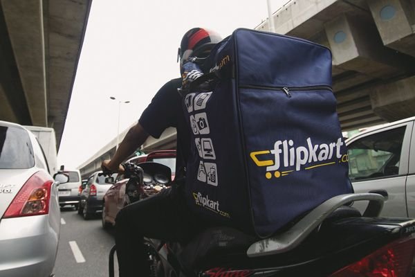 Flipkart, la startup indienne qui brûle les étapes et brigue la 5e place