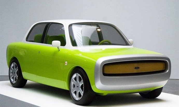 iCar : la voiture électrique d'Apple serait prévue pour 2020