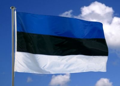 11e L'Estonie