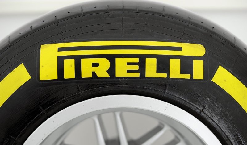 4e - Pirelli